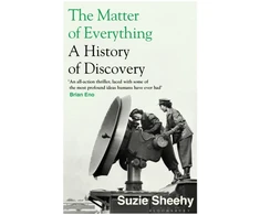 KNYGA Suzie Sheehy Matter of Everything