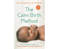 KNYGA Suzy Ashworth Calm Birth Method (Revised Edition)