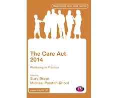 KNYGA Suzy Braye Care Act 2014