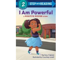 KNYGA Suzy Capozzi I Am Powerful