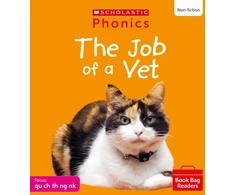 KNYGA Suzy Ditchburn Job of a Vet (Set 4)