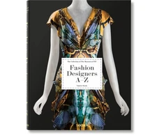KNYGA Suzy Menkes Fashion Designers A–Z. 2020 Edition