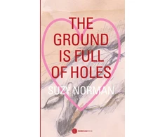 KNYGA Suzy Norman Ground is full of holes
