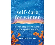 KNYGA Suzy Reading Self-Care for Winter