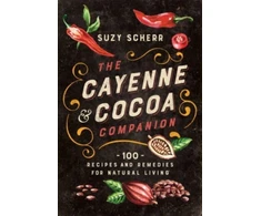KNYGA Suzy Scherr The Cayenne &amp; Cocoa Companion