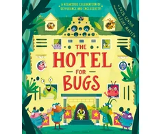 KNYGA Suzy Senior Hotel for Bugs