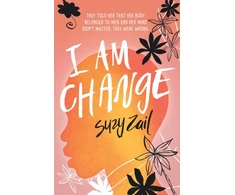 KNYGA Suzy Zail I Am Change