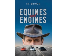 KNYGA Sv Brown Equines and Engines