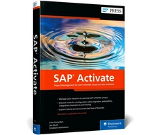 KNYGA Sven Denecken SAP Activate