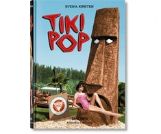 KNYGA Sven Kirsten Tiki Pop