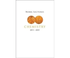 KNYGA Sven Nobel Lectures In Chemistry (2011-2015)