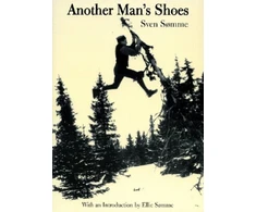 KNYGA Sven Somme Another Man's Shoes