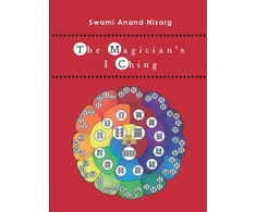 KNYGA Swami Anand Nisarg Magician's I Ching