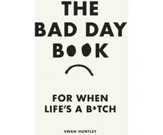 KNYGA Swan Huntley Bad Day Book