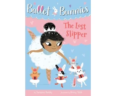 KNYGA Swapna Reddy Lost Slipper