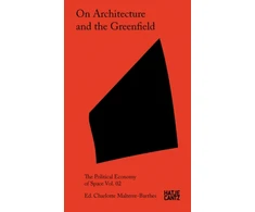 KNYGA Swarnabh Ghosh On Architecture and the Greenfield