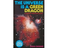 KNYGA Swimme,Brian Universe Is a Žalias Dragon
