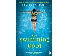 KNYGA Louise Candlish Swimming Pool