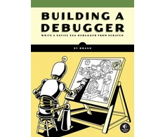 KNYGA Sy Brand Building a Debugger