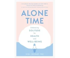 KNYGA Sybil Geldart Alone Time
