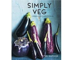 KNYGA Sybil Kapoor Simply Veg