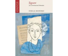 KNYGA Sybille Bedford Jigsaw