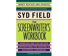 KNYGA Syd Field Screenwriter's Workbook