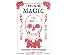 KNYGA Syd Moore Strange Magic