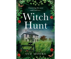 KNYGA Syd Moore Witch Hunt