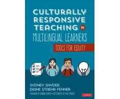 KNYGA Sydney Snyder Culturally Responsive Teaching for Multilingual Learners