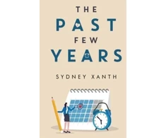 KNYGA Sydney Xanth Past Few Years