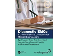 KNYGA Syed Hussain Diagnostic EMQs