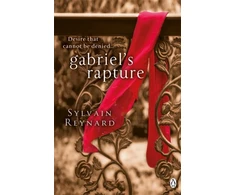 KNYGA Sylvain Reynard Gabriel's Rapture