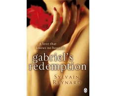 KNYGA Sylvain Reynard Gabriel's Redemption