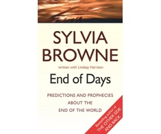 KNYGA Sylvia Browne End Of Days