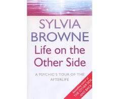KNYGA Sylvia Browne Life On The Other Side