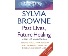 KNYGA Sylvia Browne Past Lives, Future