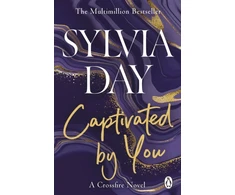 KNYGA Sylvia Day Captivated by You