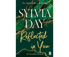 KNYGA Sylvia Day Reflected in You