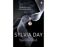 KNYGA Sylvia Day Spellbound