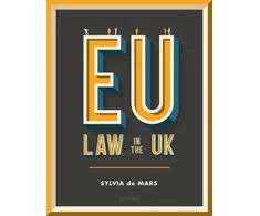 KNYGA Sylvia De Mars EU Law in the UK