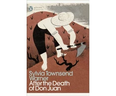 KNYGA Sylvia Townsend Warner After the Death of Don Juan
