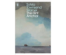 KNYGA Sylvia Townsend Warner Flint Anchor