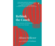 KNYGA Sylvia Yu Friedman Rethink the Couch