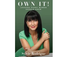 KNYGA Sylvie Rodrigue Own It!