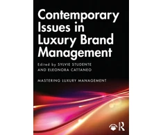 KNYGA Sylvie Studente Contemporary Issues in Luxury Brand Management