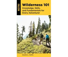 KNYGA System 4 Services Wilderness 101