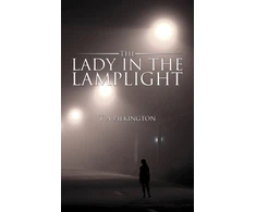 KNYGA T A Pilkington Lady in the Lamplight