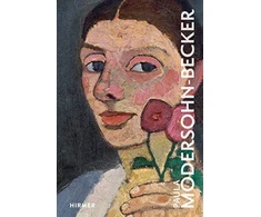 KNYGA T Andratschke Paula Modersohn-Becker