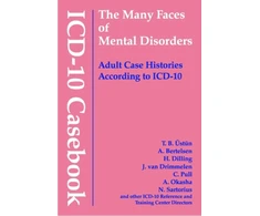KNYGA T B Ustun ICD-10 Casebook